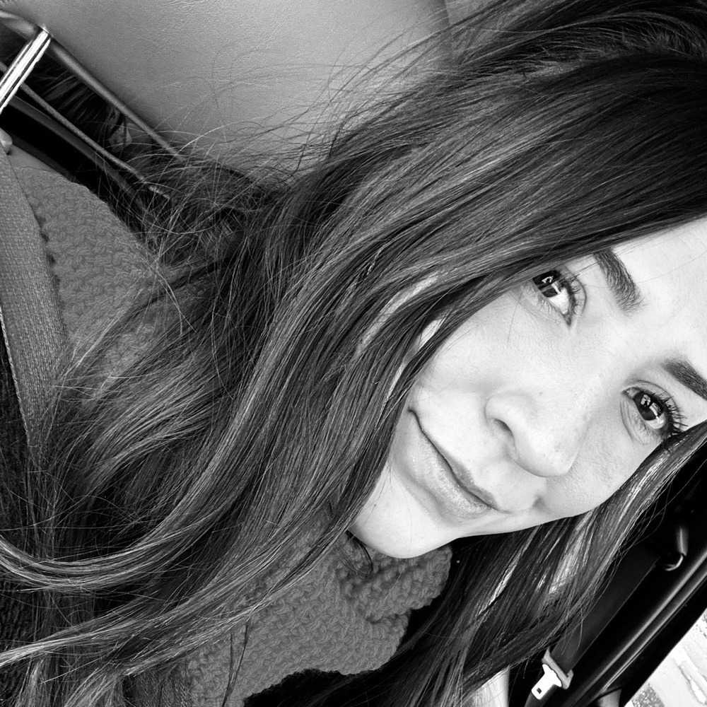 Meet your Posher, Jade